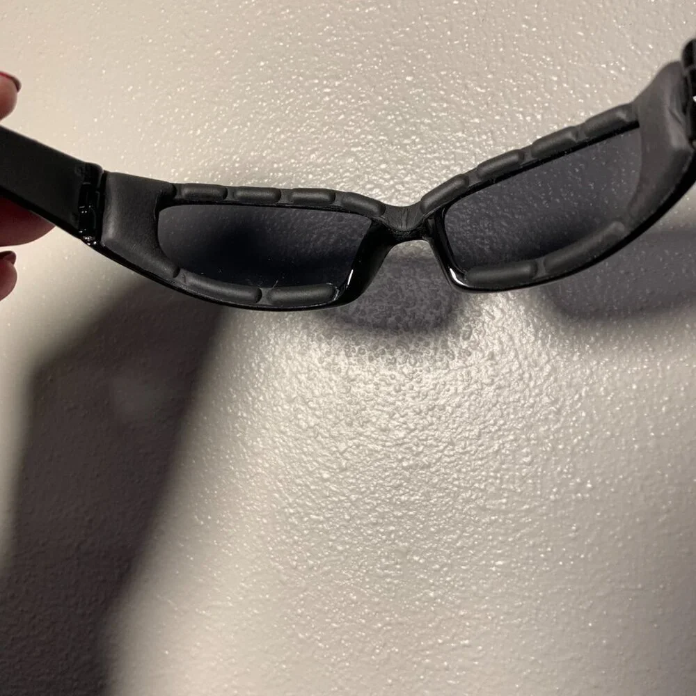 Global Vision Riding Sunglasses